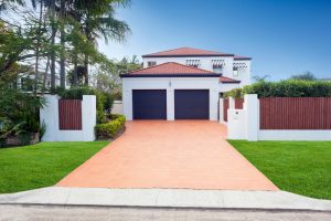 Painters in Perth Adding Value to Property