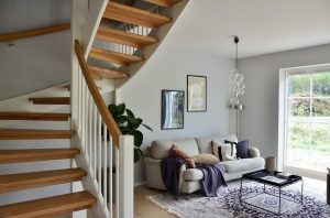 Living Room Renovations Perth